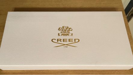 Creed Fragrance Set