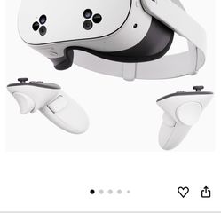 Meta META QUEST 3S 128GB 