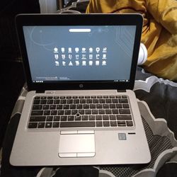 HP Elite Book 14 Inch Laptop ...