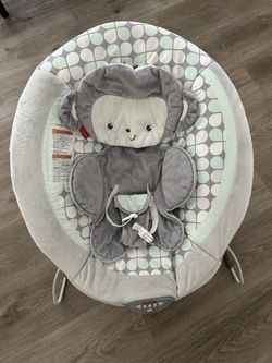 Baby Rocker