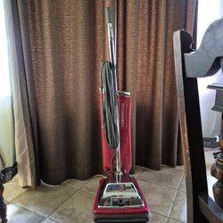 Vacume 