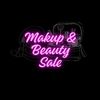 Makeup & Beauty Sale