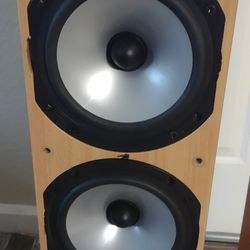 Monitor Audio Bronze B4 Floor Standing Speaker ONLY for Sale Concord, CA - OfferUp