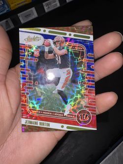 Football Cards