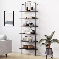 6 Tier Book Shelf Nathan James