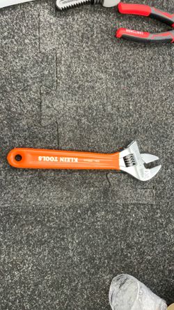 Klein Tool Wrench O507-10