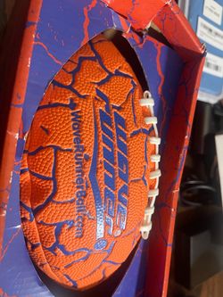 Wave runner waterproof jr football
