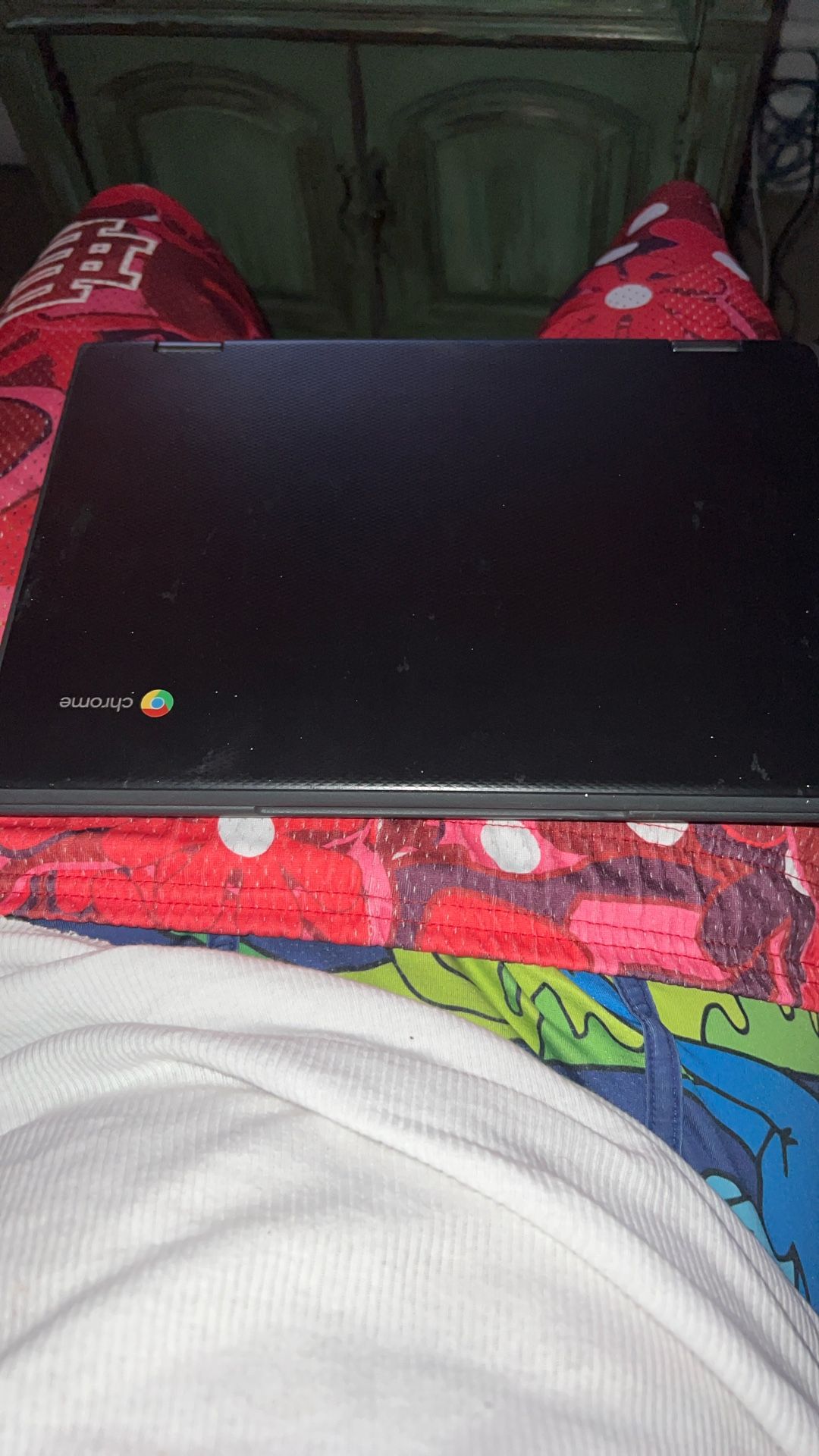 Chromebook