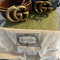 Gucci Belt