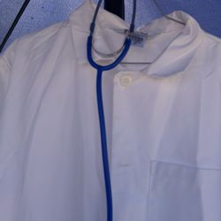 Halloween Costume 