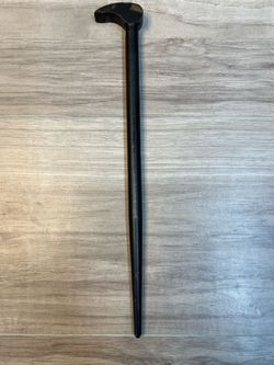 Mac Tools LF12 12-Inch Lady Foot Line Up Pry Bar (PO1025174)