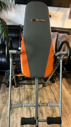 Elite fitness