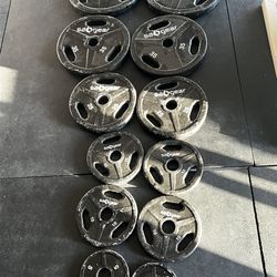 Weights