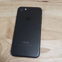 ✳️ Iphone 7 ✳️32gb🔘 unlock any sim