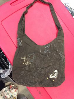 Roxy bag