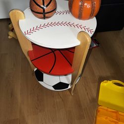 Sport Table 