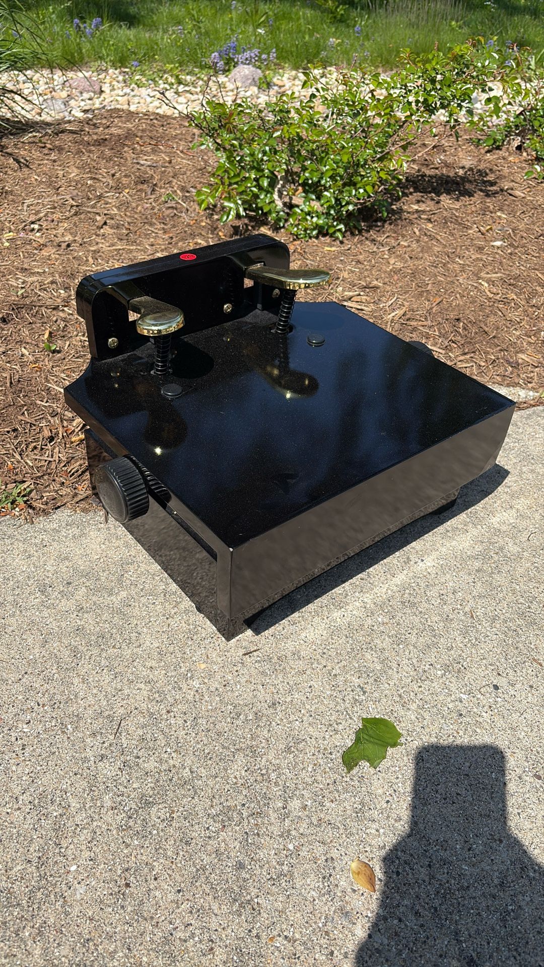 Kids Piano Pedal Extender