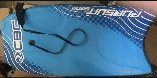 surfboard