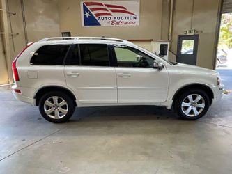 2013 Volvo XC90