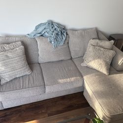 Nice Couch 