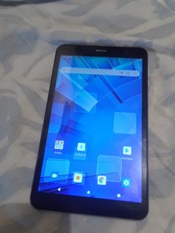 8" Android Tablet Working Great Android 11