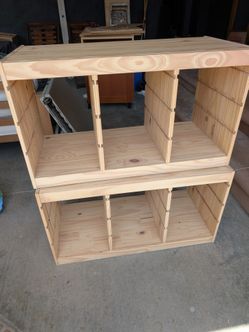 Ikea Trofast Storage Frames