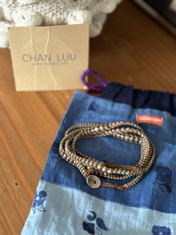 Chan Luu Bracelet