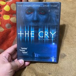 The Cry