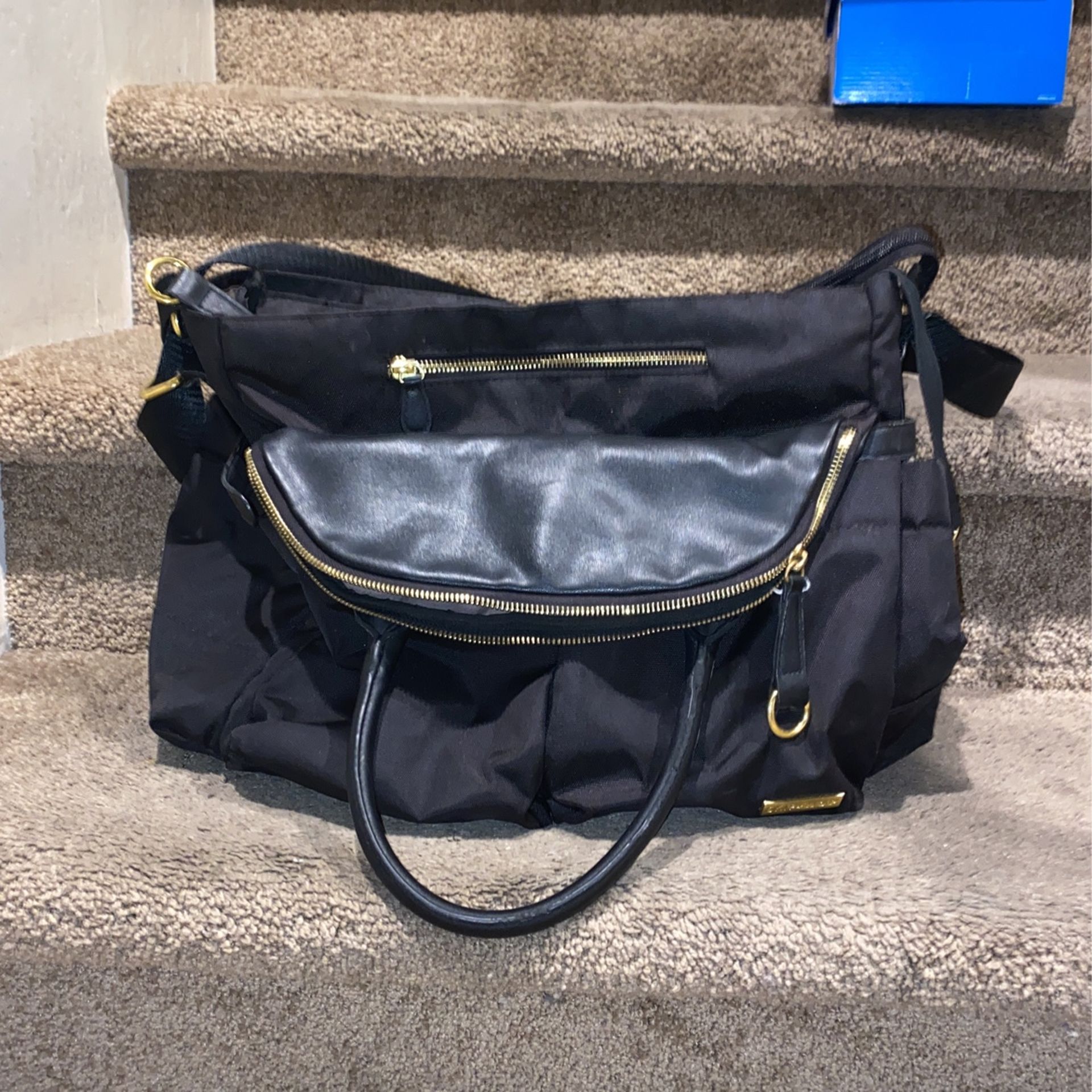 Skip Hop Diaper Bag