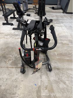 Rifton Tram Transfer/Gait Device