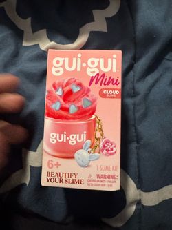 GUI gui mini cloud slime
