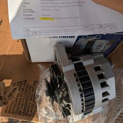 Cs130 Gm Alternators 3x