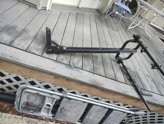 HOLLYWOOD BIKE CARRIER(x3)