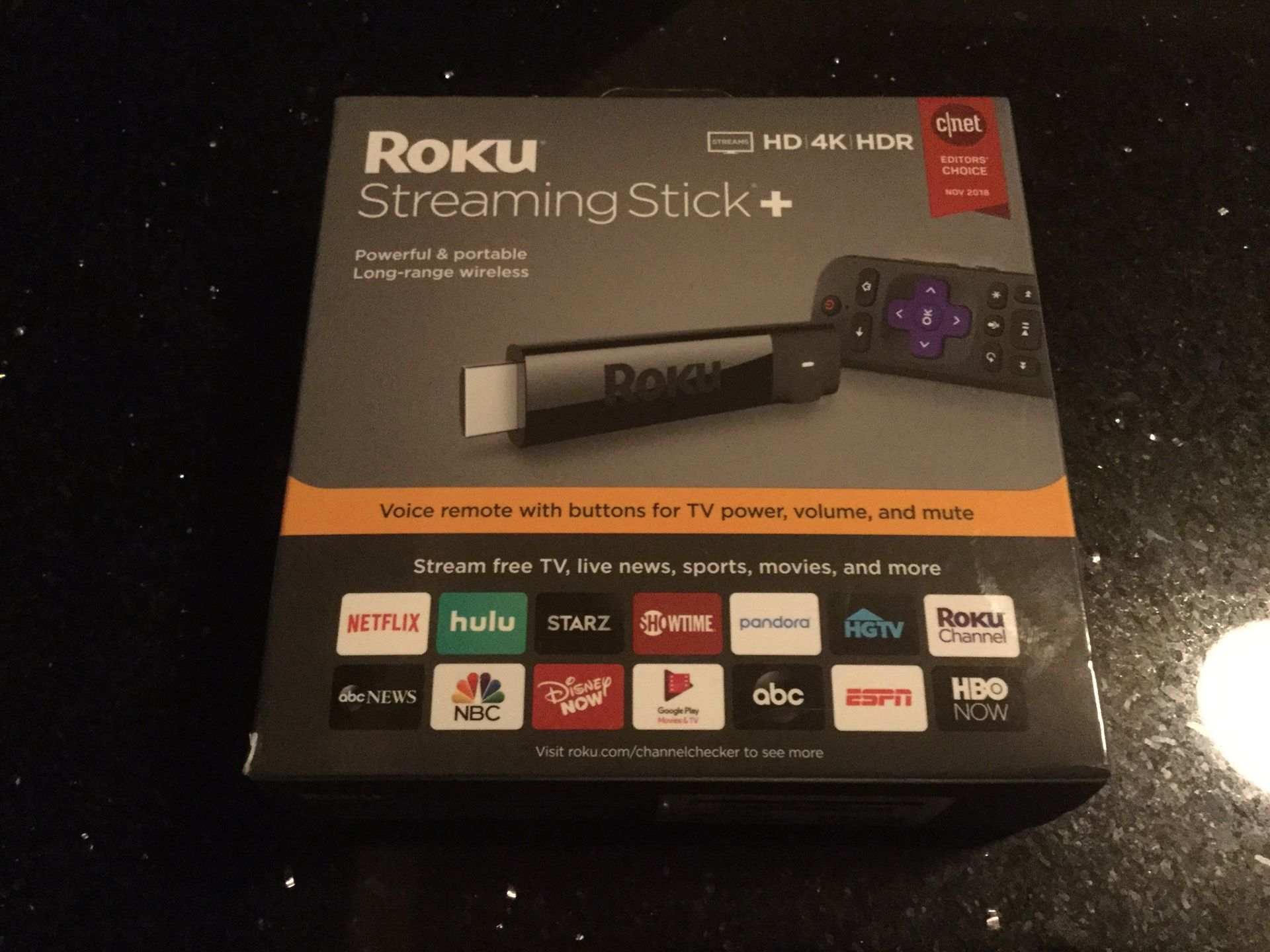 Roku Streaming Stick