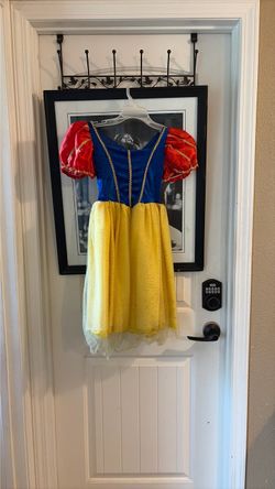 Free Snow White Costume