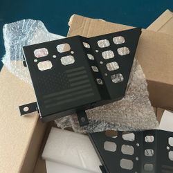 JK Jeep Door Net Replacement 