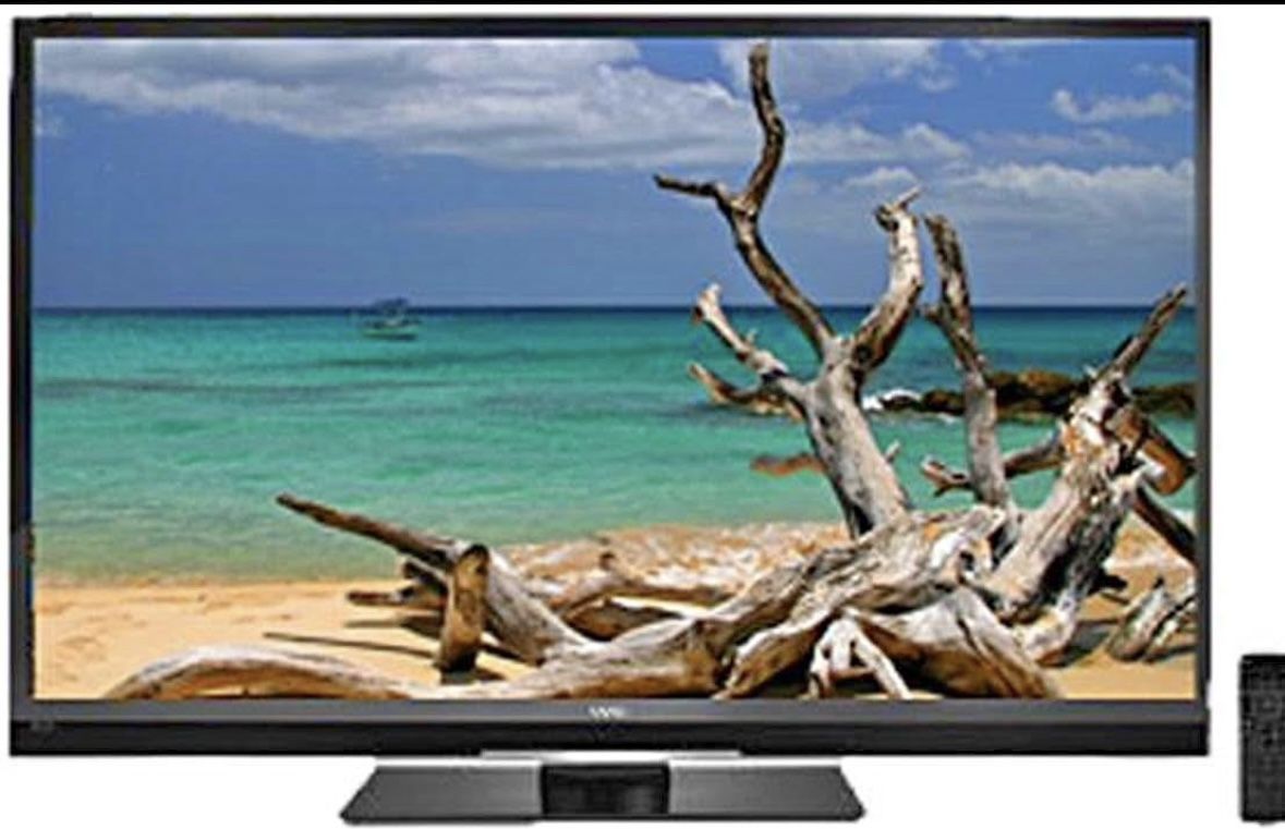 Vizio 47” Smart LED TV
