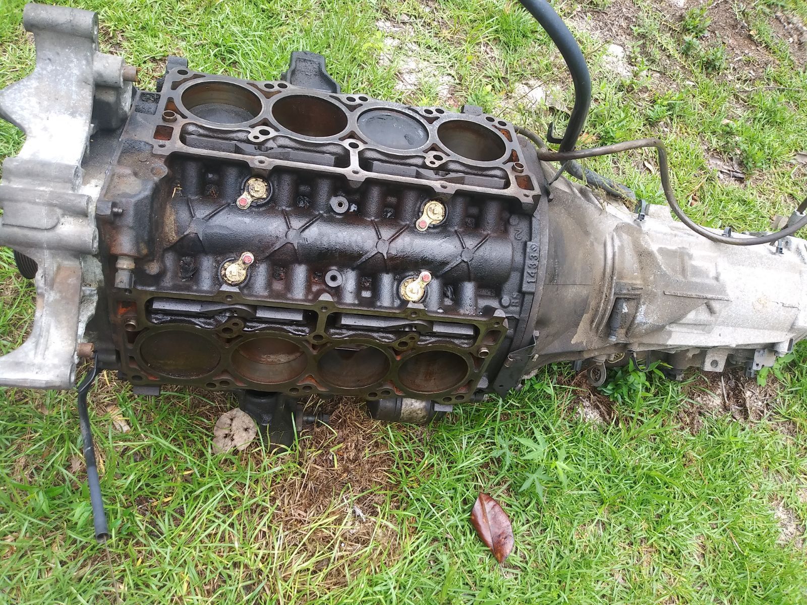Engine/ Transmission for Sale in Tallahassee, FL OfferUp