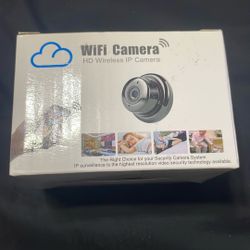 WIFI Camara 