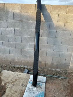 Lund Running boards of nerf  bar 2019 Silverado  or sierra
