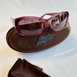 Maui Jim Sunglasses