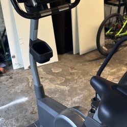 Exercising bike Epic A17U