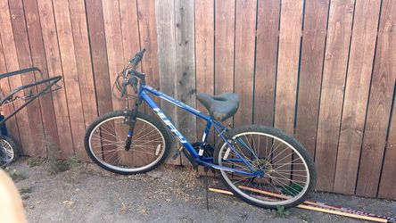 Huffy