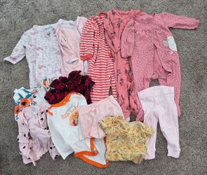 9 month clothes