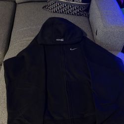 Nike X supreme collab