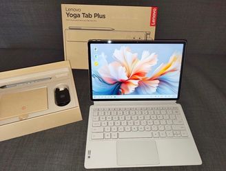 Lenovo Yoga Tab Plus 256 GB $440 OBO