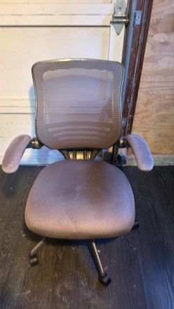 Office chair’s