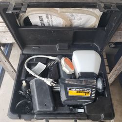 Wagner power painter