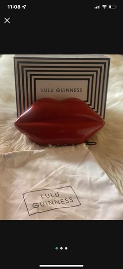 Lulu Guinness