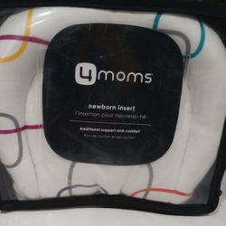 4 Moms Newborn insert 
